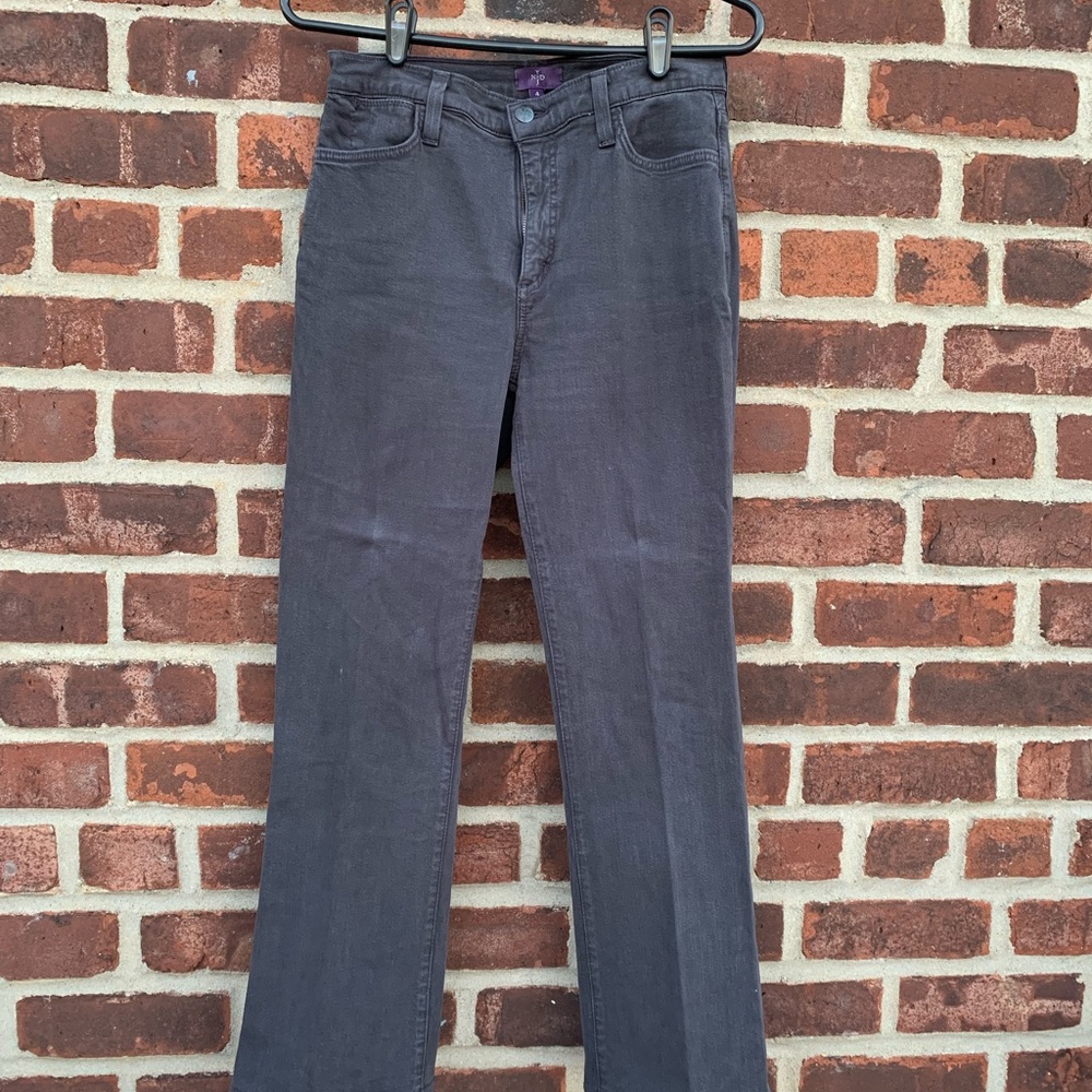 Nydj bootcut jeans. Size 4